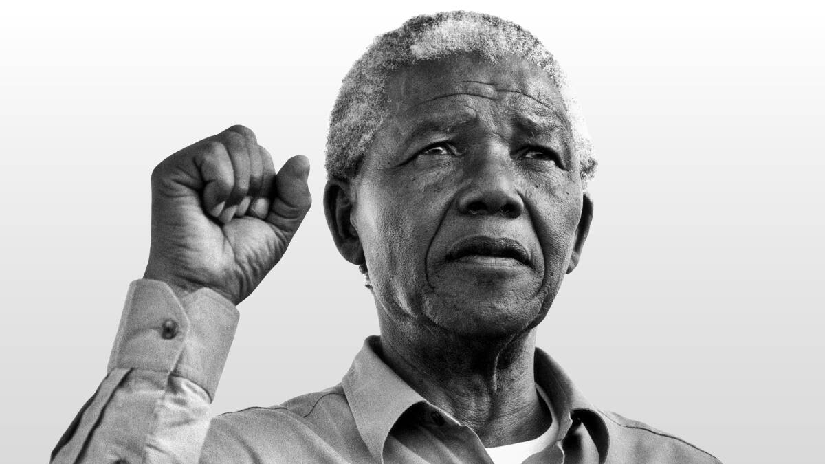 Mandela My Life: The Official Exhibition | Competition Terms and Conditions