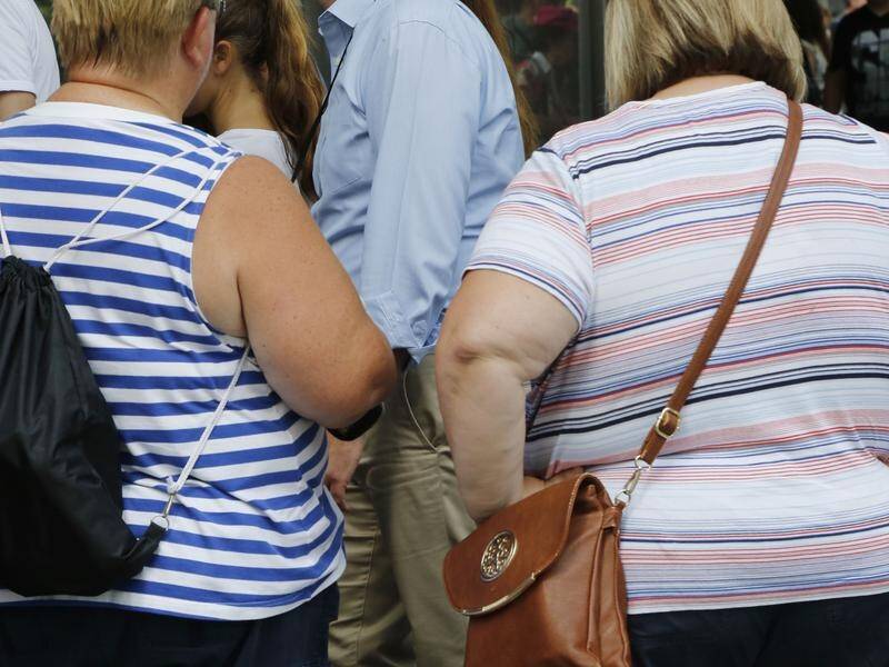 LEADING: Residents of the North West are among the most obese in the state, Heart Foundation data has revealed. Picture: Supplied 