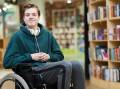 The NDIS opens doors to a world of possibilities for individuals with disabilities. Picture Shutterstock