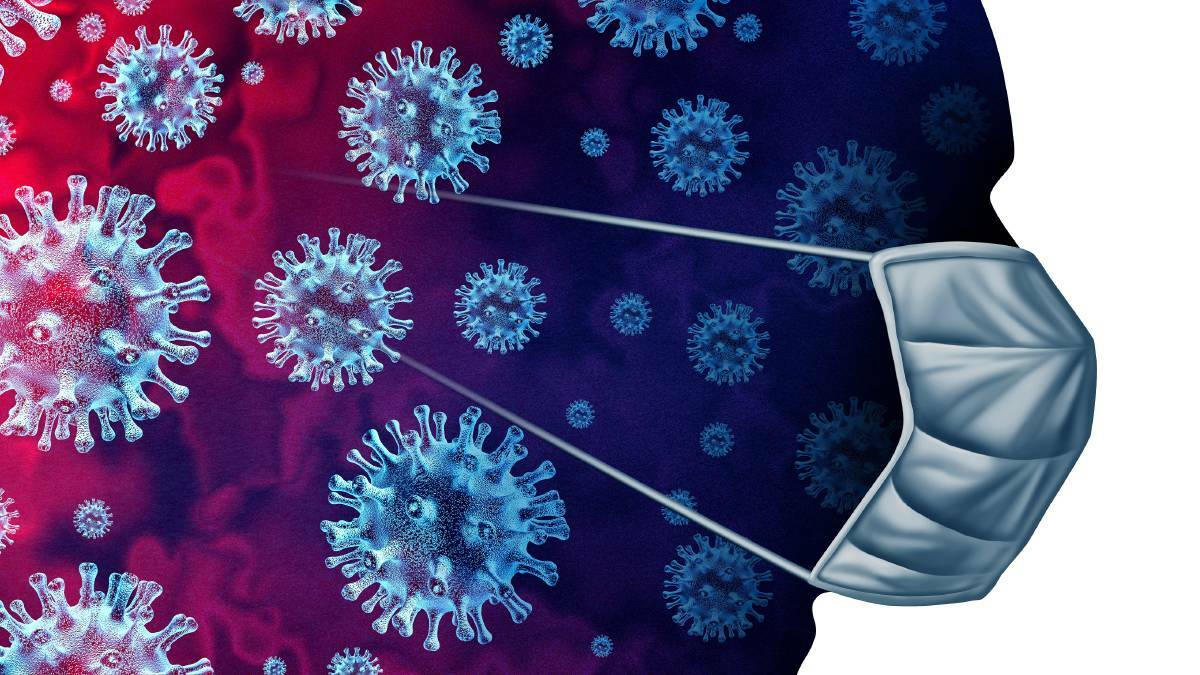 428 new cases: Second consecutive day Victoria's coronavirus record broken