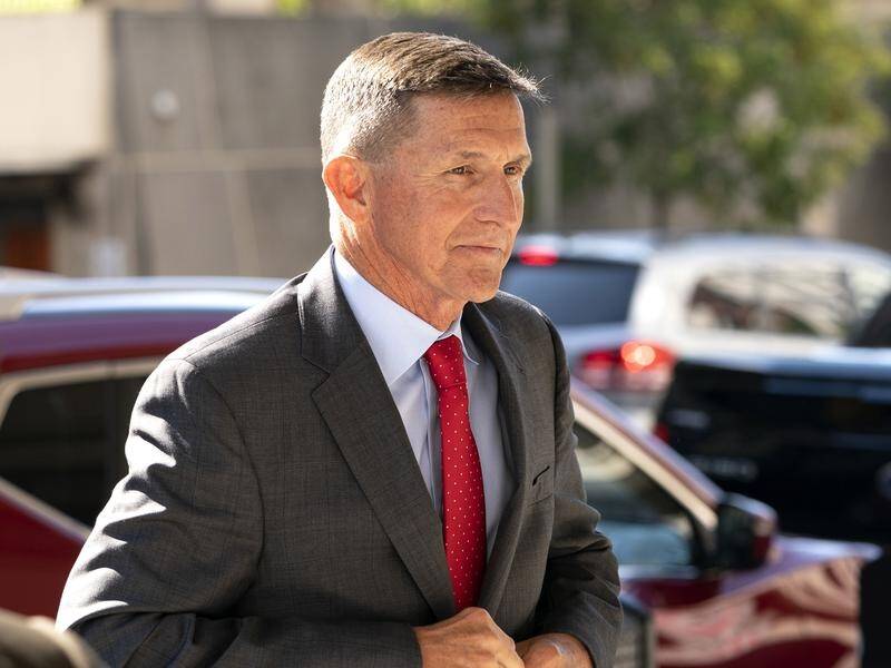 Former Donald Trump adviser Michael Flynn has pleaded guilty to lying to federal investigators.