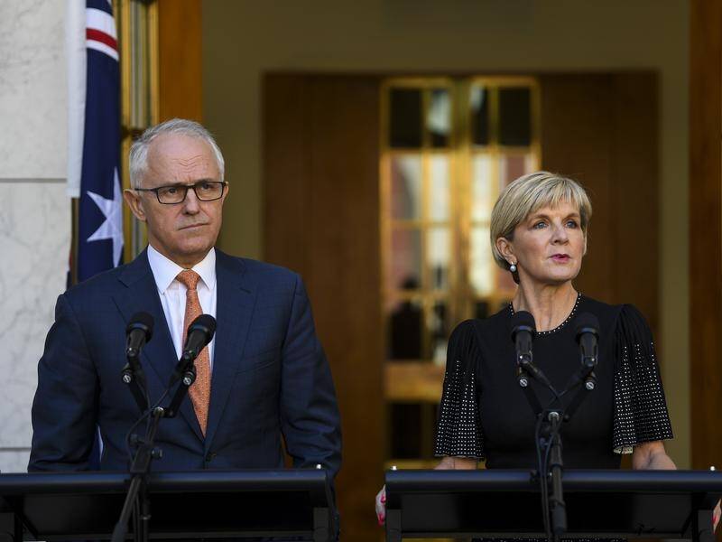 Malcolm Turnbull and Foreign Minister Julie Bishop will attend this week's CHOGM in London.