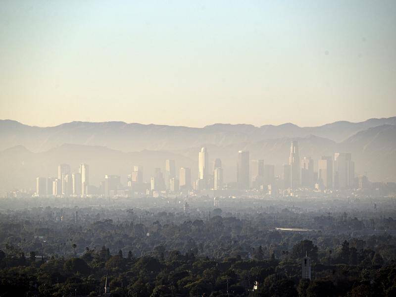A new study has found a link between poor air quality and mental illness.