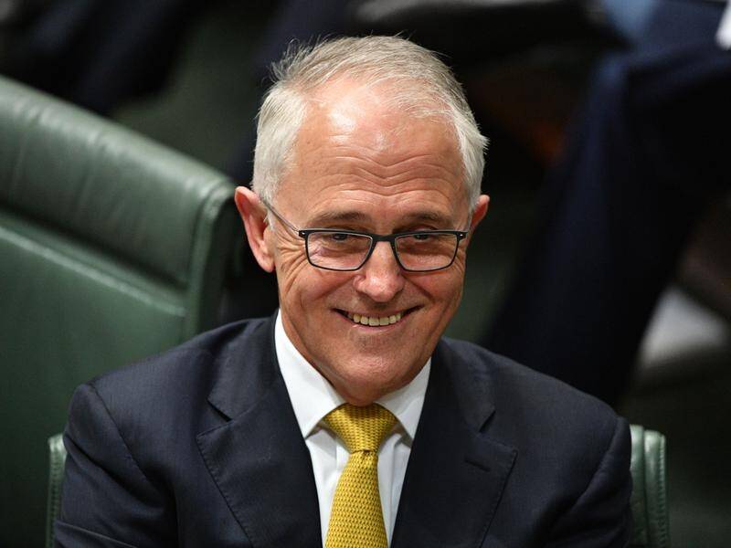 Malcolm Turnbull's tax cuts passing the Senate is his biggest win since the 2016 election.