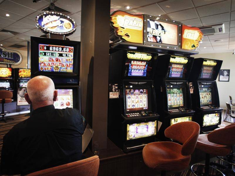 Victorian RSL branches have lost revenue from pokie machines, hospitality and donations in 2020.