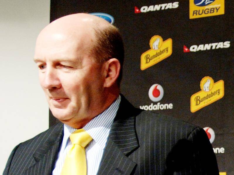 New Rugby Australia chairman Paul McLean will have oversight at a unique time.