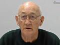 Gerald Ridsdale is accused of sexually abusing two boys in western Victoria in the early 1980s.