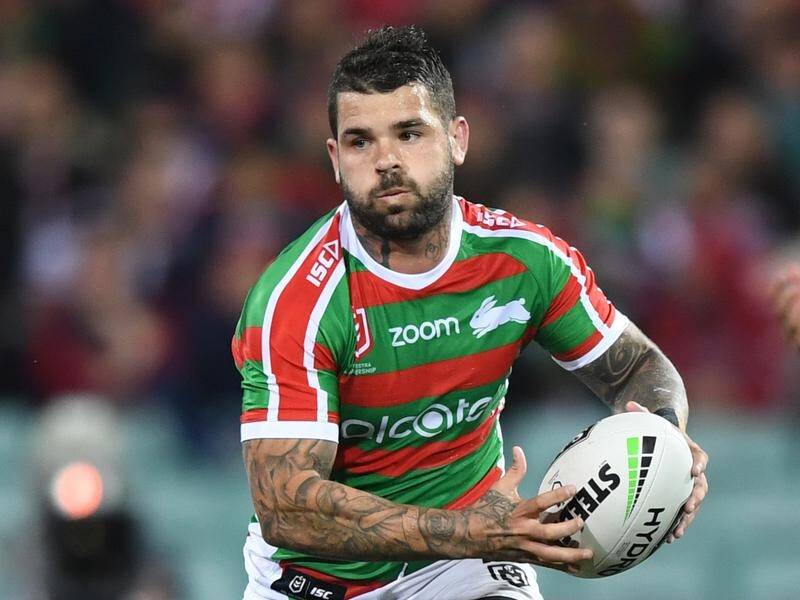 Adam Reynolds says the Rabbitohs can't dwell on their qualifying drubbing by Sydney Roosters.