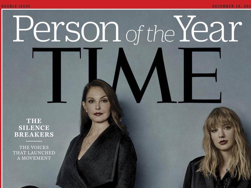 Meredith Corp. has sold Time Magazine to Salesforce co-founder Marc Benioff and his wife Lynne.