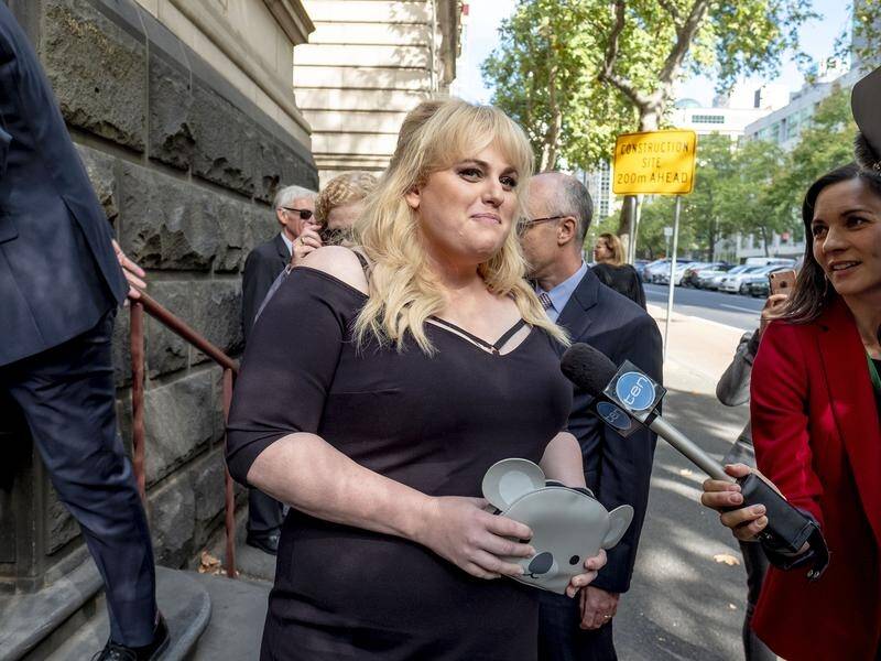 Rebel Wilson wants to challenge the appeal court decision to slash her defamation damages.