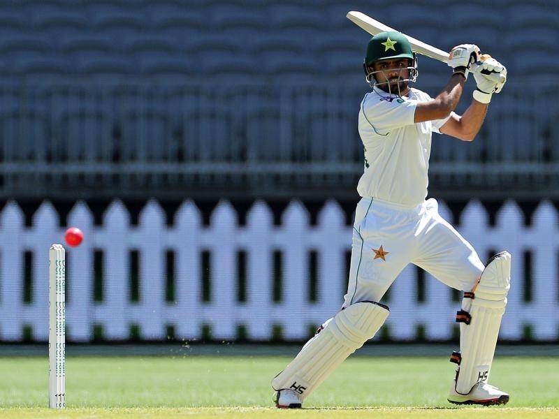 The form of Babar Azam with the bat will be key to Pakistan's Test hopes against Australia.