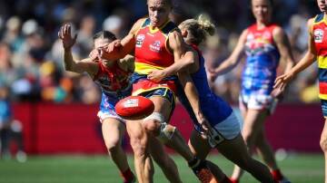 The AFLW draft will be held on Wednesday, with the No.1 pick again expected to head north.