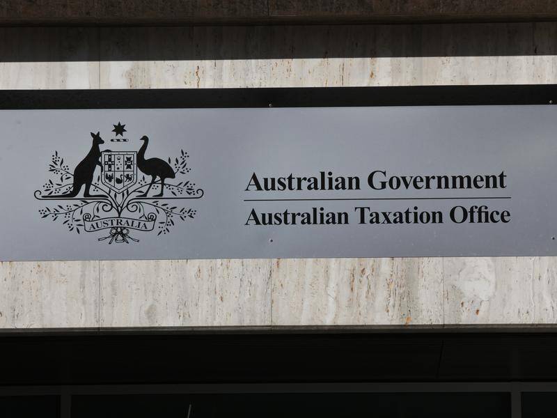 A man who set up a fake business and tried to claim nearly $1.5m in tax refunds has been jailed.