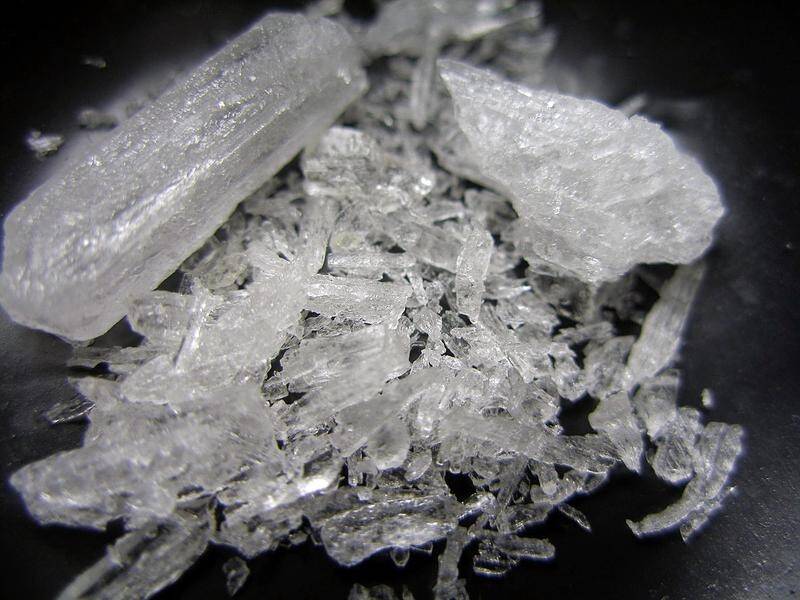 A psychologist who supplied crystal meth to a patient has been banned from practice for seven years. (HANDOUT/UNIVERSITY OF WESTERN AUSTRALIA)