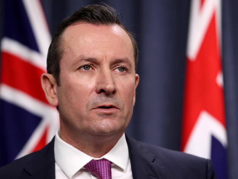 WA Premier Mark McGowan says consultants' fees are sometimes the cost of getting things done.
