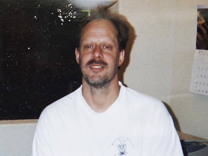 Stephen Paddock killed 58 people and wounded more than 800 in Las Vegas before killing himself.