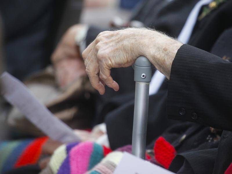 Elderly Australians will soon receive welfare checks by phone to avoid the risk of coronavirus.