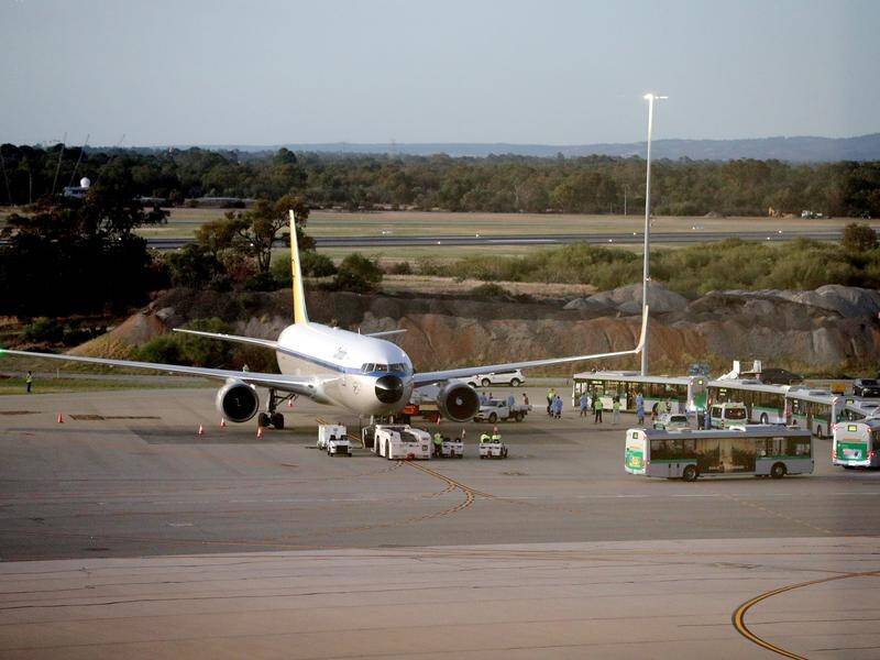 Labor wants Australia to fund charter flights to bring home stranded Australians due to coronavirus.