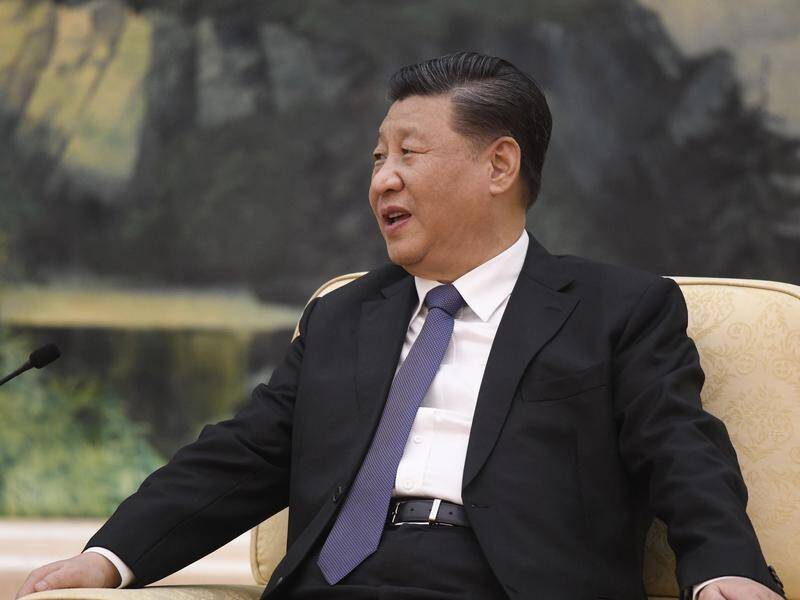 Chinese media have reported that President Xi was addressing coronavirus from early January.