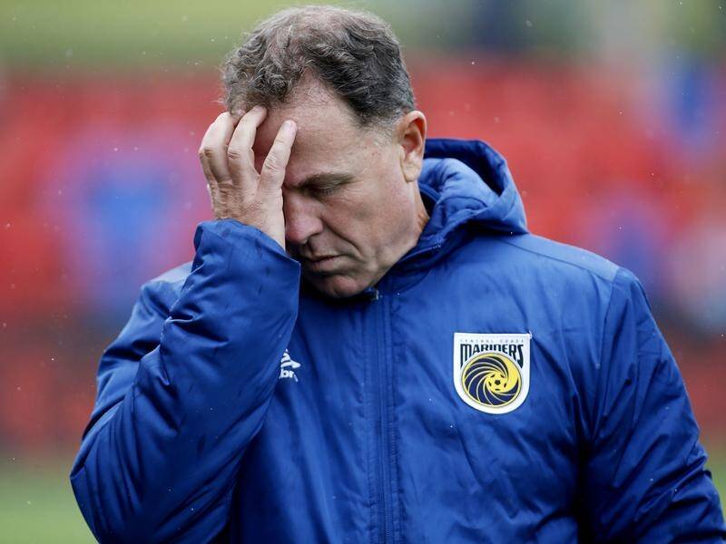 Alen Stajcic says the Mariners need to focus on finishing off chances to get more wins.