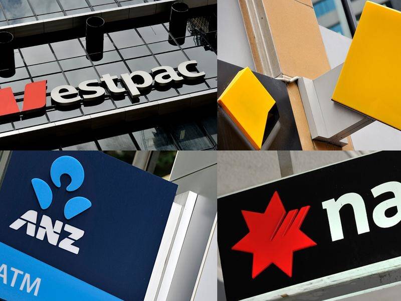 The Turnbull government says banks won't be the only companies to benefit from tax cuts.