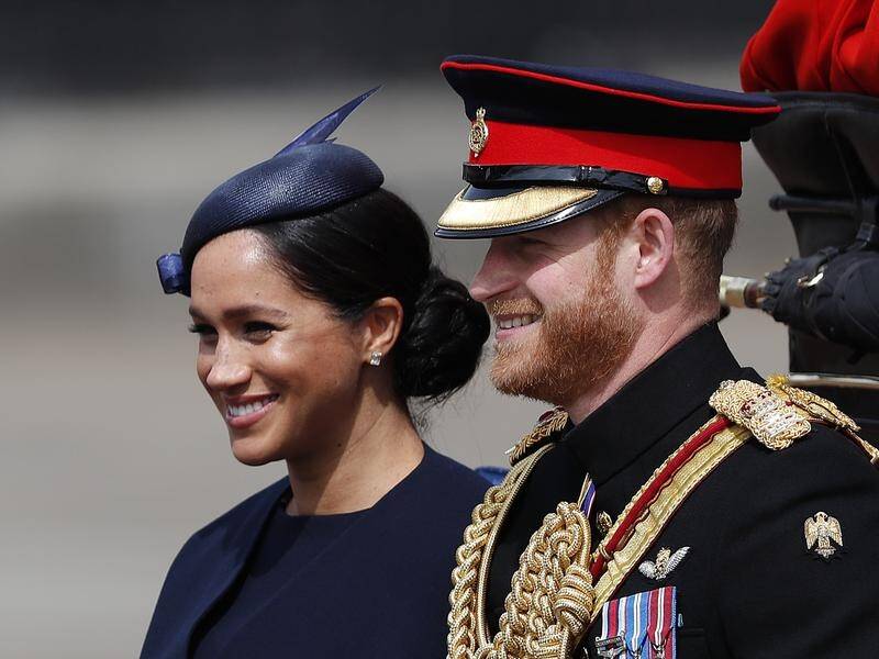 Meghan and Prince Harry paid for the fittings and fixtures in their newly renovated cottage.