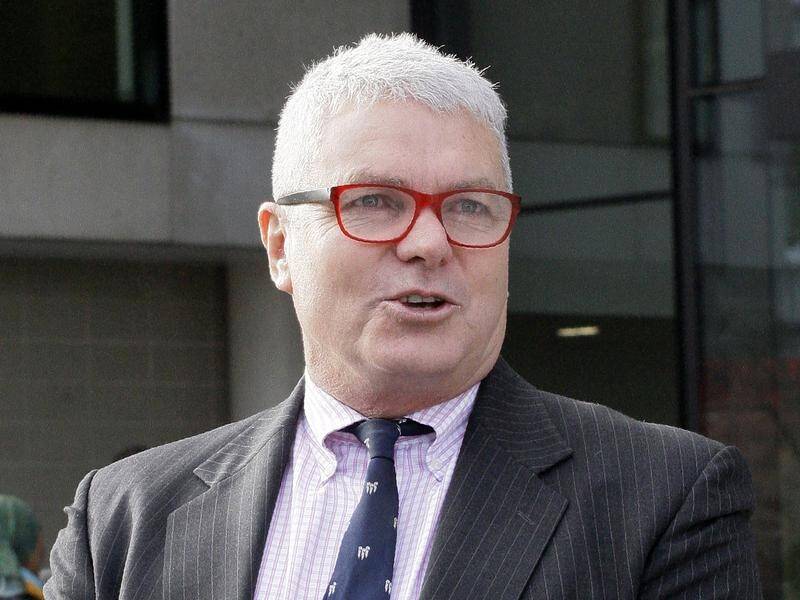 Former military lawyer David William McBride leaked classified documents to ABC journalists.