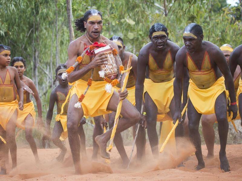 Indigenous Australians are keeping up the pressure on the government for constitutional recognition.