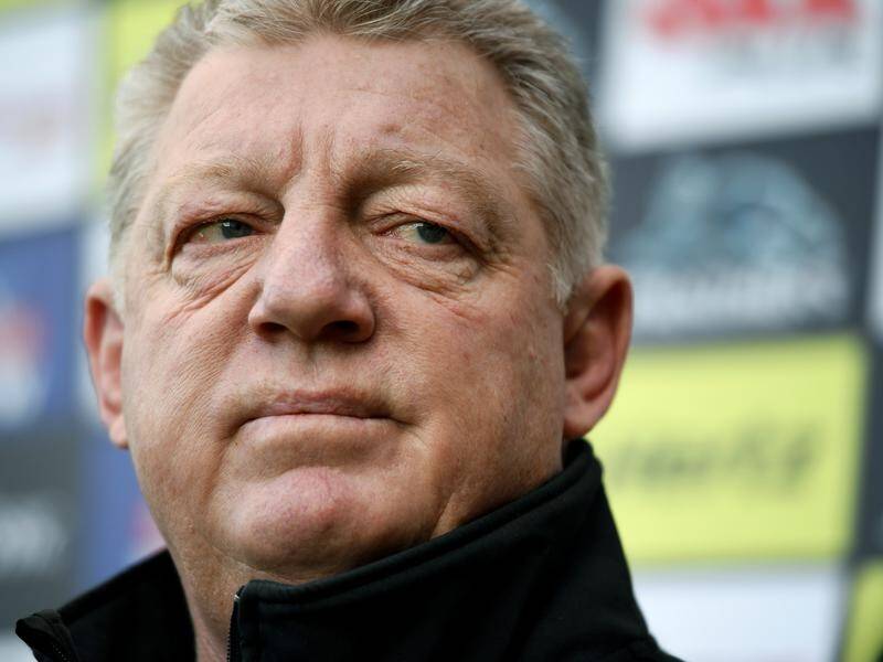 Phil Gould is set to be made redundant from his job as Penrith's general manager of football.