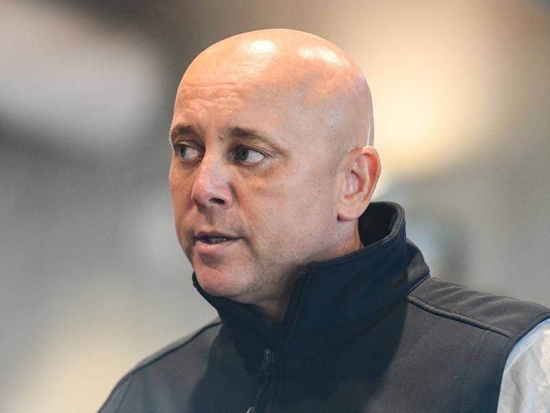 Prominent racehorse owner Damion Flower wil stay behind bars ahead of his drug smuggling trial.