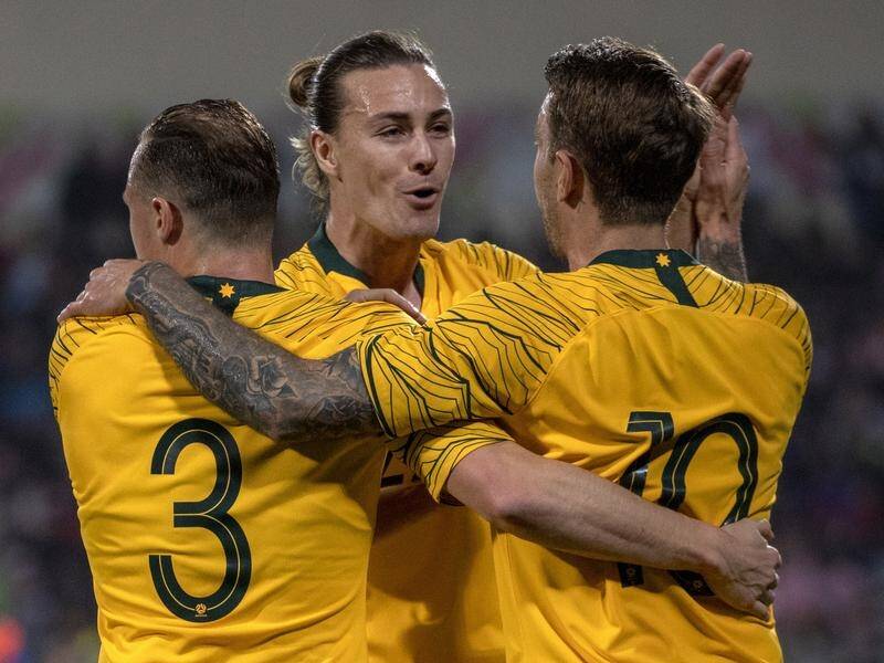 Socceroo Jackson Irvine has been appointed captain of English Championship club Hull City.