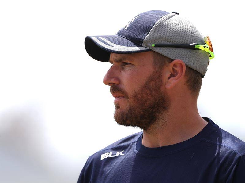 Aaron Finch expects to be fit for Australia's opening T20 match against Sri Lanka.