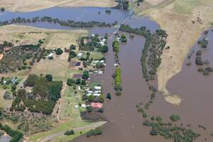 Ararat Rural City Council has adopted a planning scheme amendment to implement the findings of the Wickliffe Flood Investigation Study following devastating floods in 2011.
