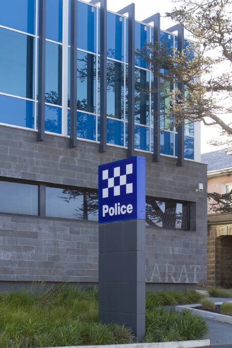 Ararat Police Crime Prevention Officer, Leading Senior Constable Eddy MacDonald has issued a warning to retailers.