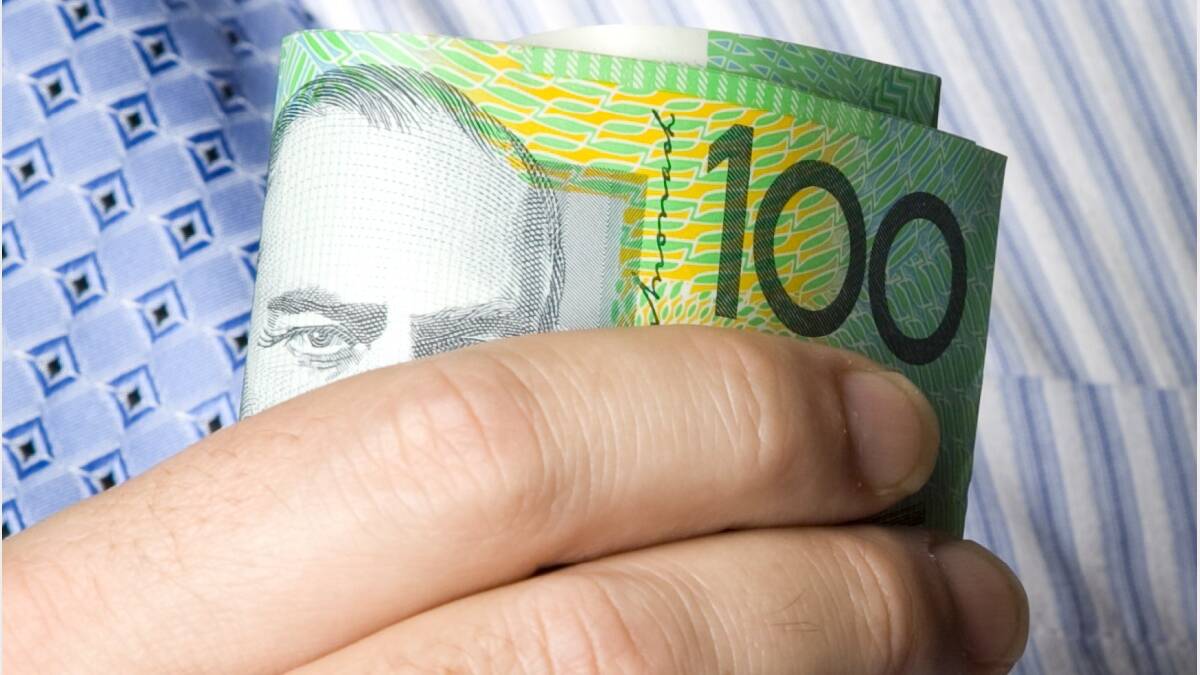 Money up for grabs for Ararat community projects