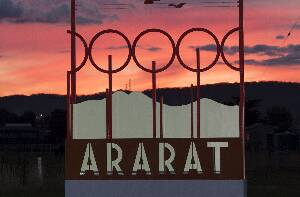 A new minister is soon to start work in the Ararat Uniting Church parish.