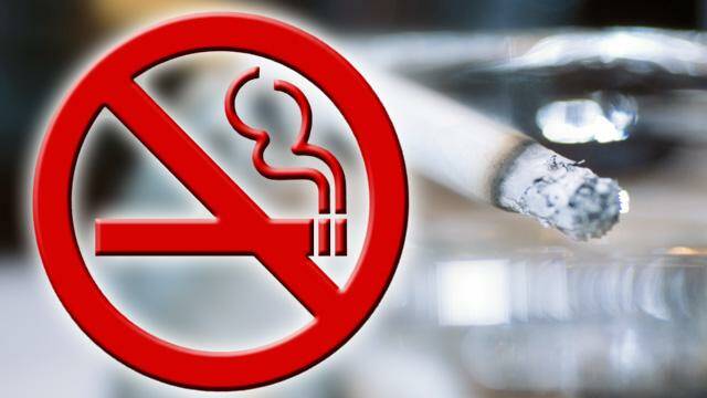 Ararat Rural City Council to install signs warning of smoking bans