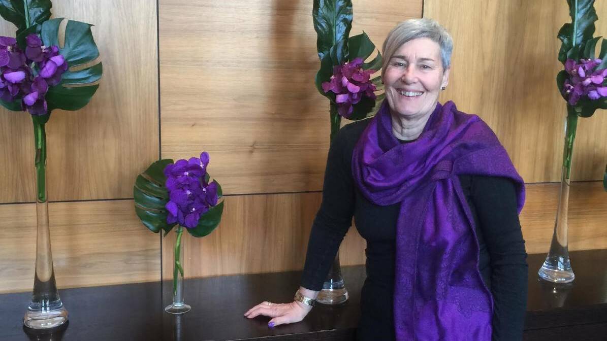 HIGHLY REGARDED: Ararat Rural City Council municipal monitor Janet Dore has been appointed to new role interim CEO role. Picture: CONTRIBUTED
