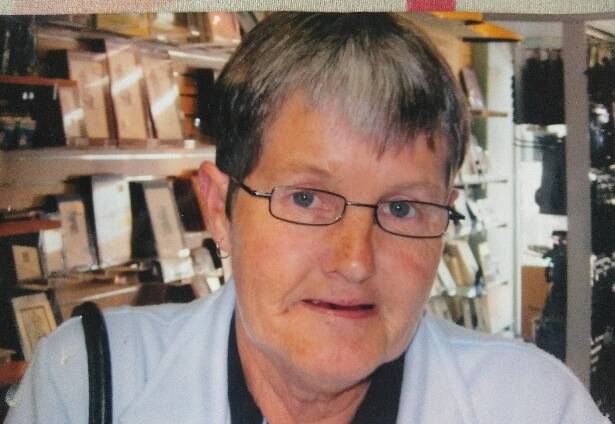 MUCH-LOVED: Heywood's Dianne Barr, one of four women killed in Saturday's tragic accident near Ararat