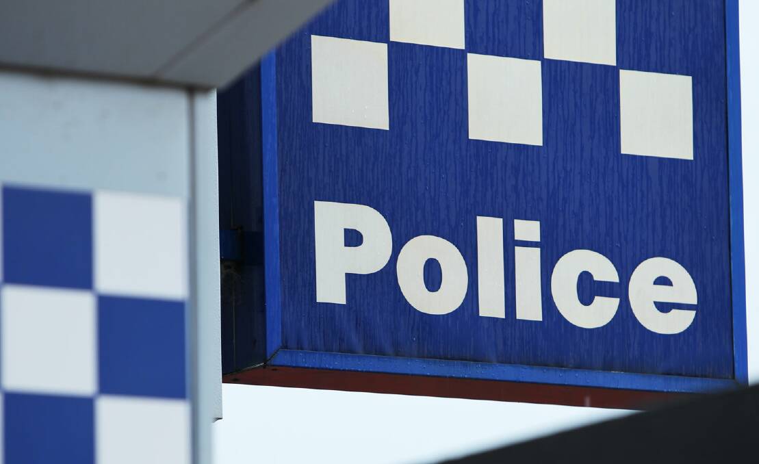 Murtoa man charged with theft from vehicles, properties