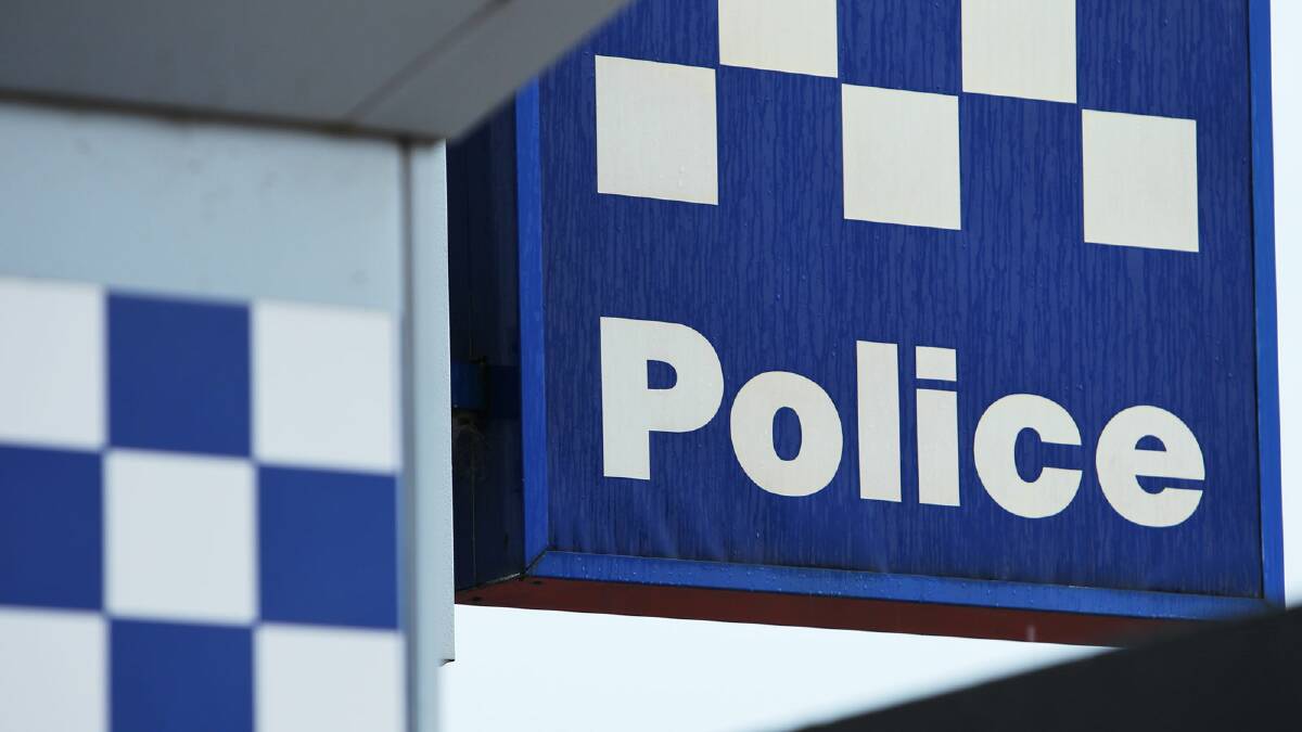 Melton West man charged over two armed robberies in Ararat