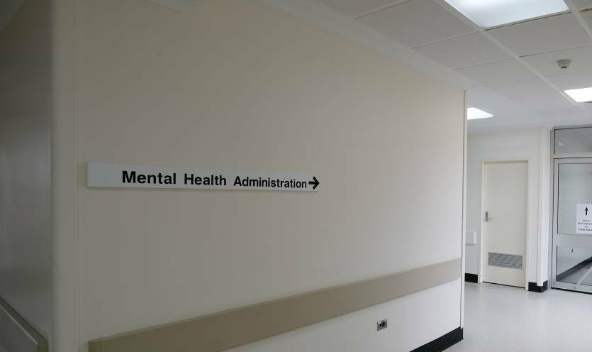 Health service advocates for mental health beds in Horsham