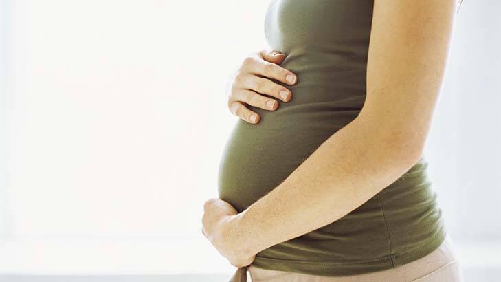 Women born in India and Sri Lanka has almost double the risk of a stillbirth in late pregnancy, research shows.