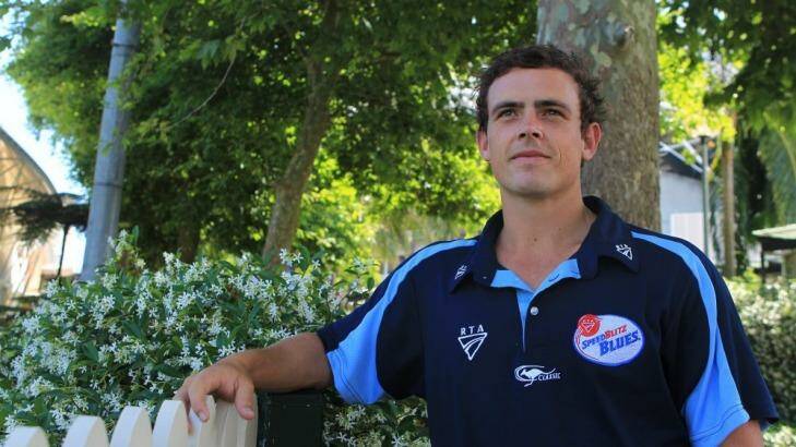 NSW spinner Stephen O'Keefe  is the Sheffield Shield's highest wicket taker this season. Photo: Steve Christo