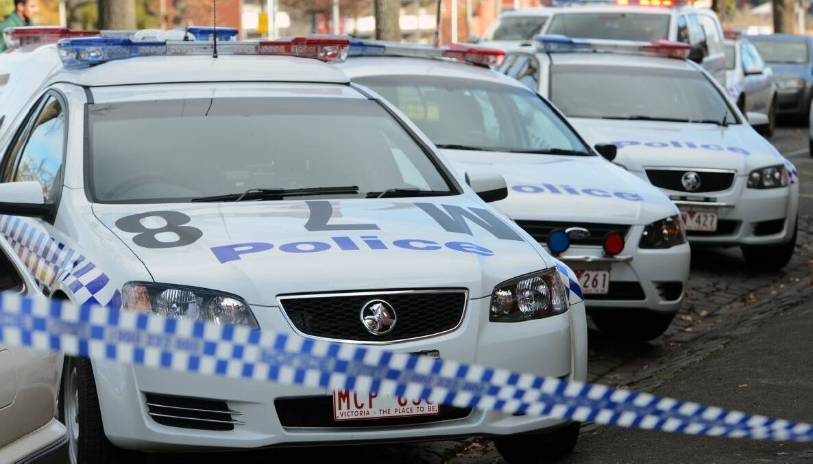 Police have charged a local man in relation to the death of a woman at the weekend. 
